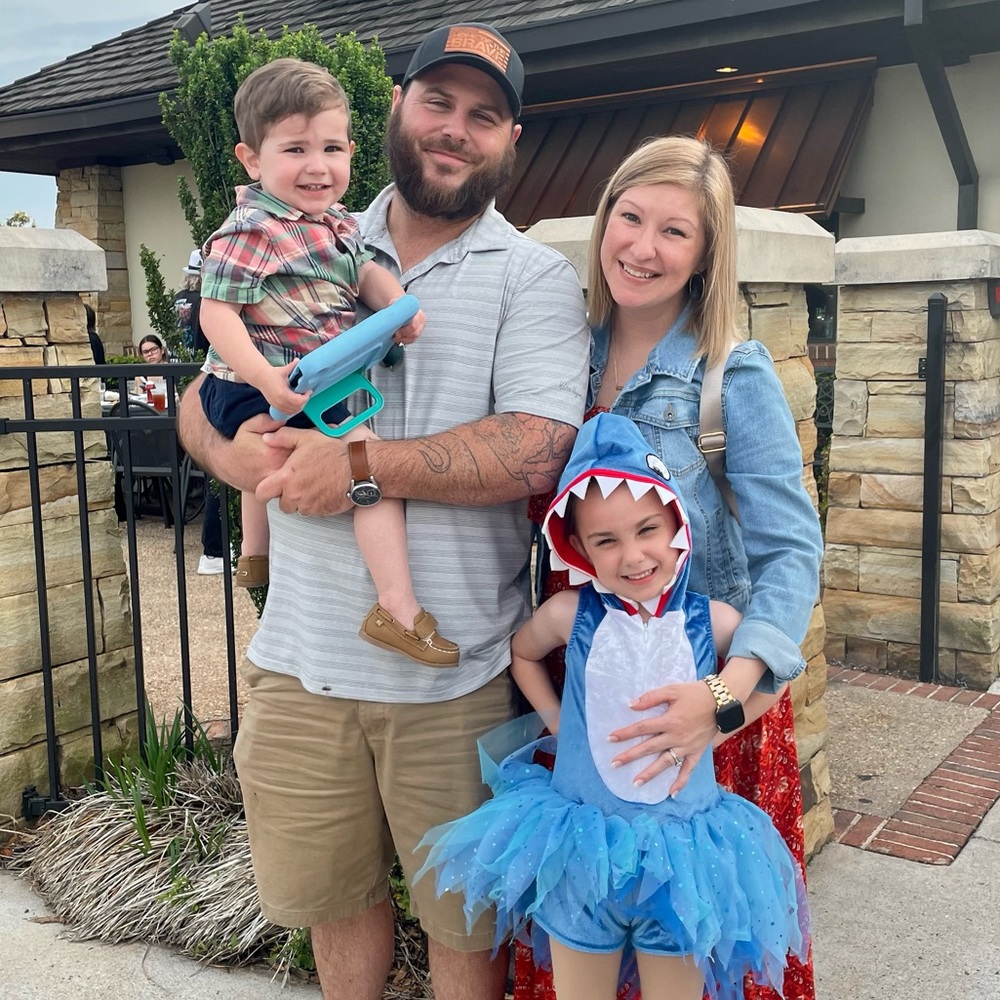 Meet your Posher, Brittany